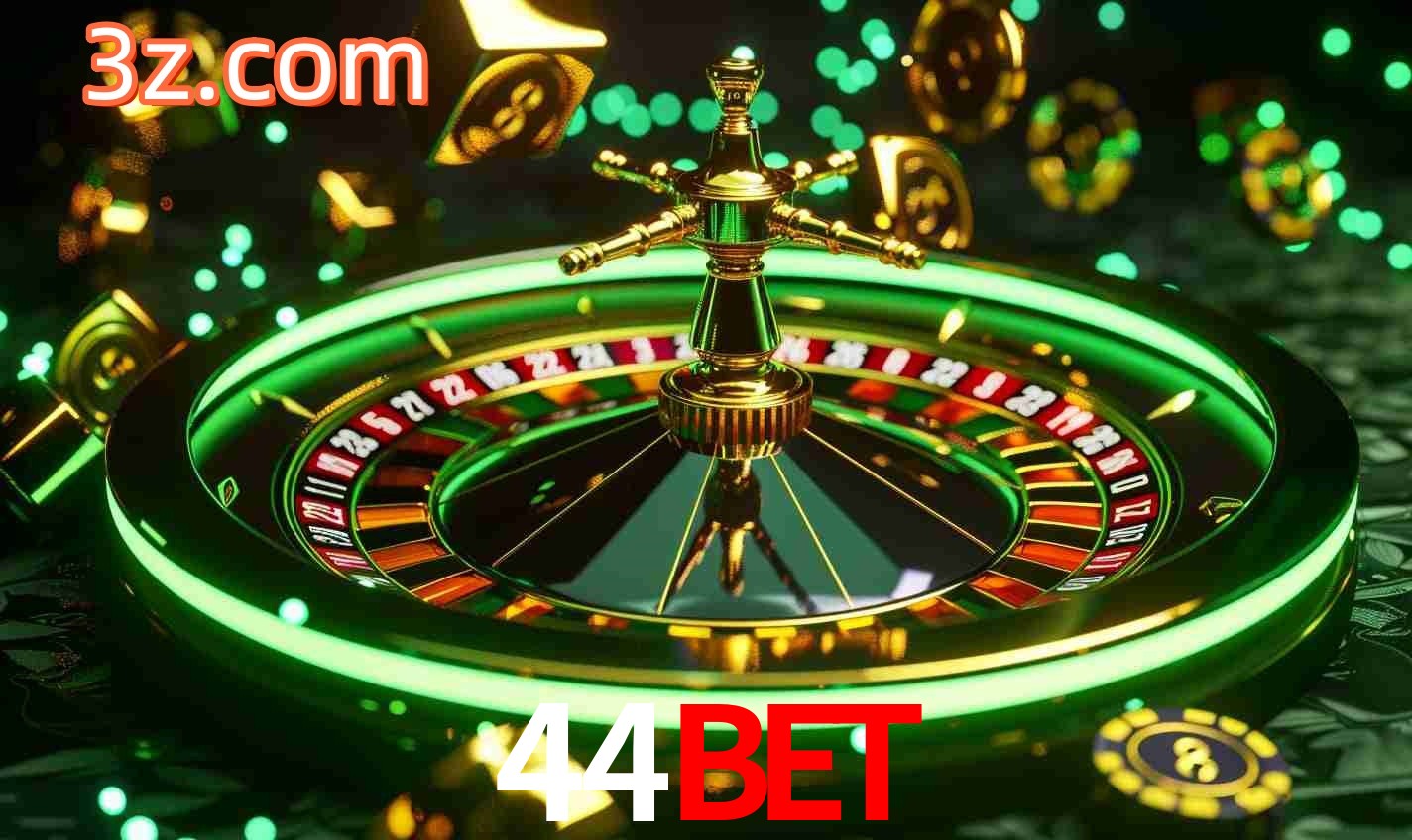 Desfrutar de um Cassino 44Bet