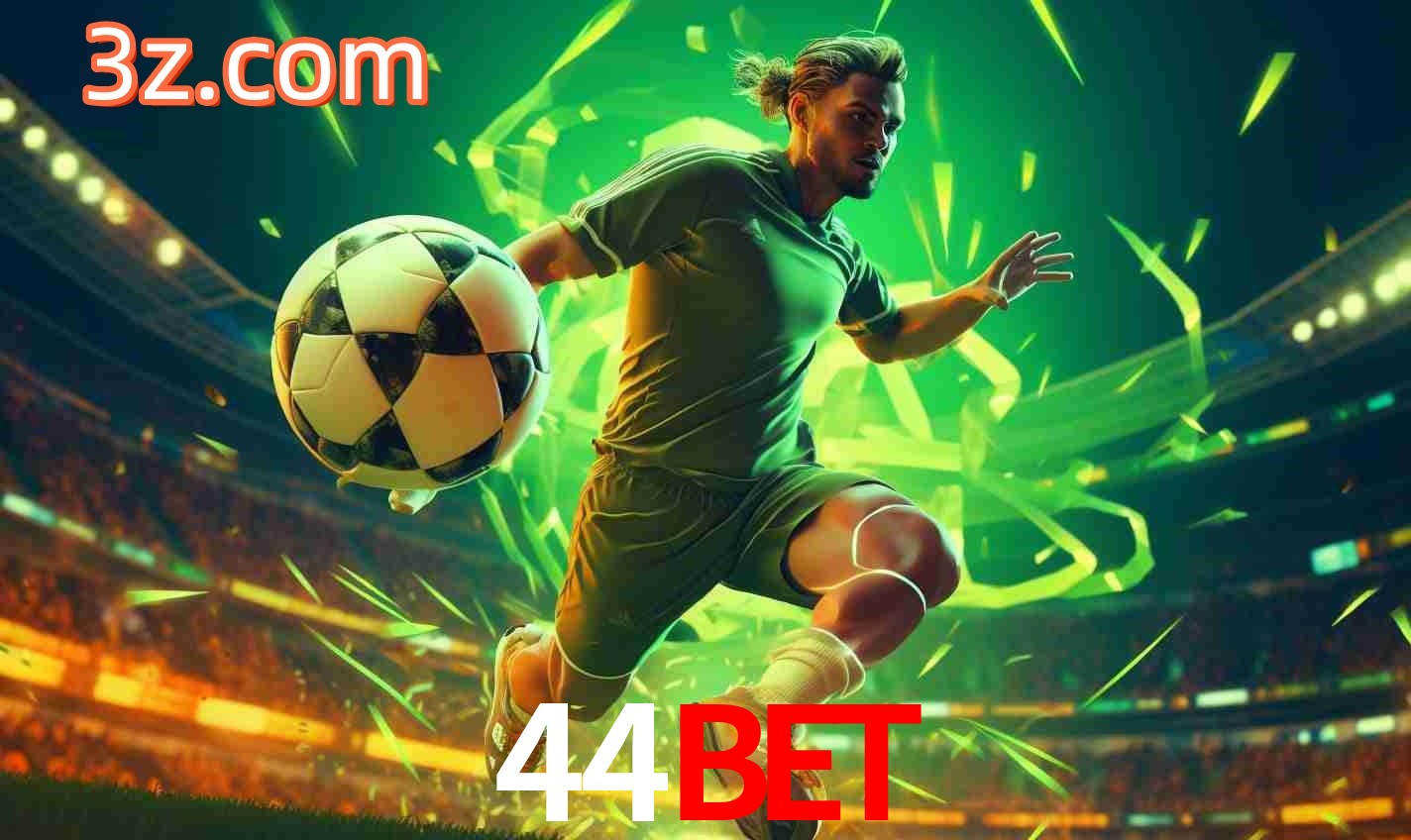 Diversidade Apostas no 44Bet