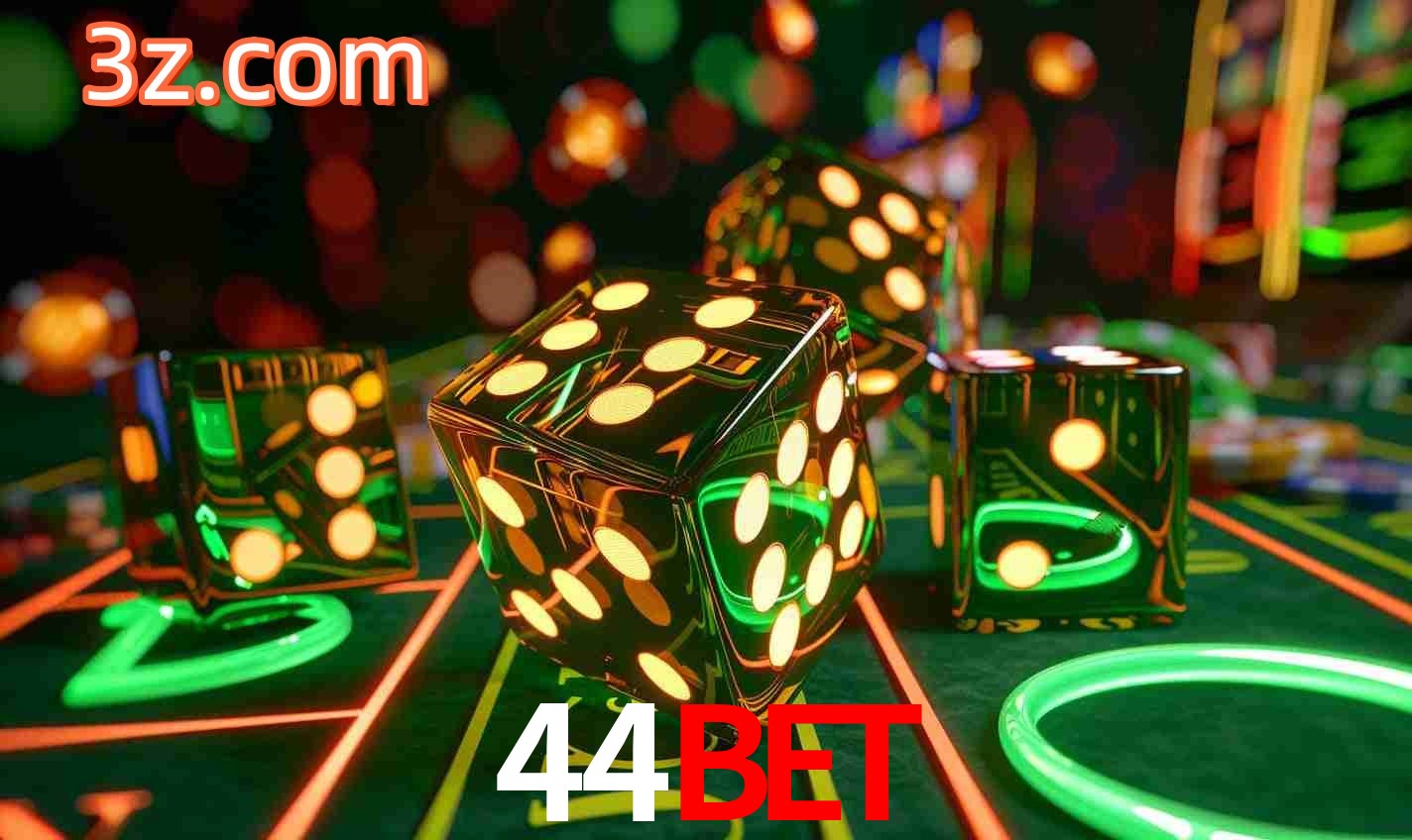 Entretenimento no Jogos 44Bet