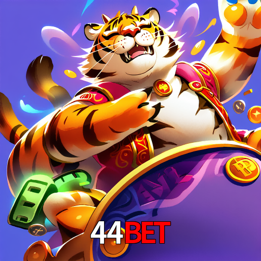 Experiência Imersiva no Cassino Online 44Bet
